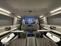 "ÖNCÜ VİP" 2025 MODEL 0 KM MERCEDES VİTO SELECT 124 CDI V.I.P
