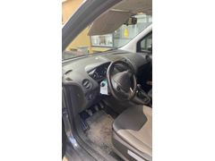 Sahibinden Ford Tourneo Courier 1.5 TDCi Delux 2021 Model Edirne 84.000 km Gri