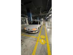 Sahibinden Peugeot 106 XS 1998 Model 
