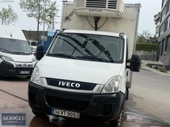 KREDİ KARTINA TAKSİT 2011 İVECO -18 KLİMA SAFKAR 240.000 KMDE