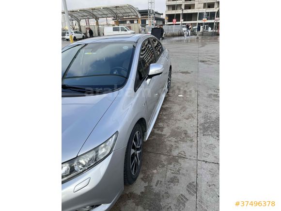 Sahibinden Honda Civic 1.6 i-VTEC ECO Elegance 2015 Model 