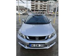 Sahibinden Honda Civic 1.6 i-VTEC ECO Elegance 2015 Model 