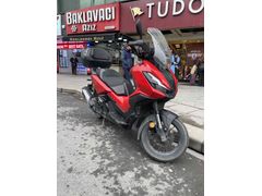 Sahibinden Honda ADV 350 
