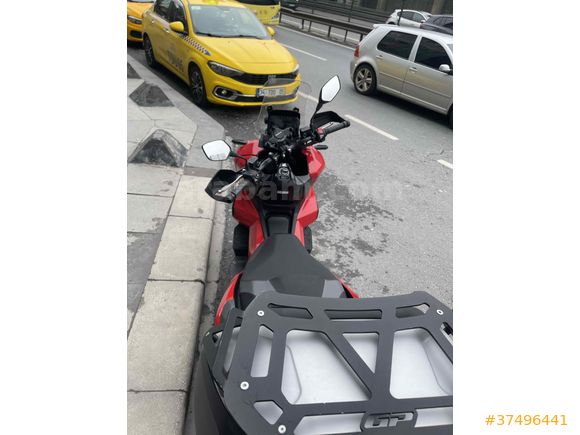 Sahibinden Honda ADV 350 