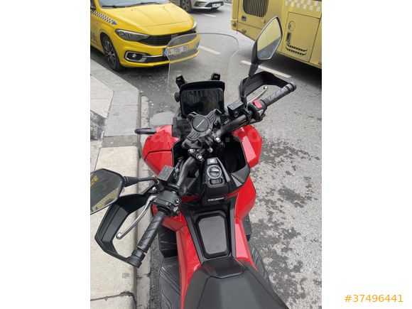 Sahibinden Honda ADV 350 