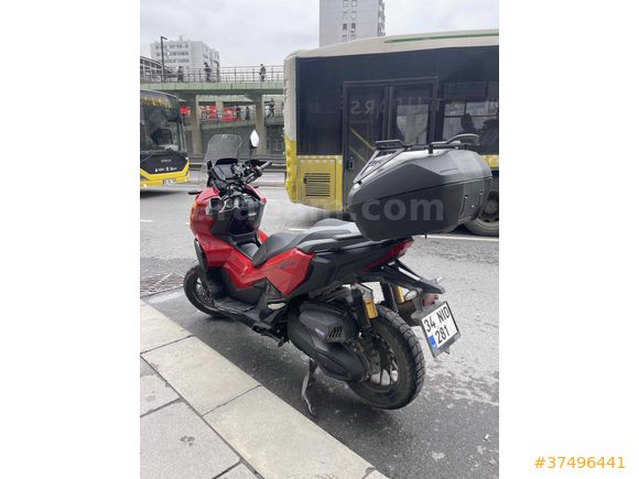 Sahibinden Honda ADV 350 