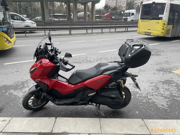 Sahibinden Honda ADV 350 