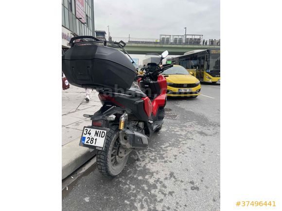 Sahibinden Honda ADV 350 
