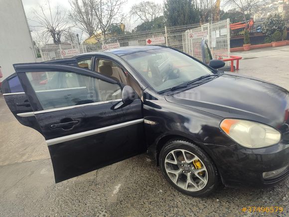 Sahibinden Hyundai Accent Era 1.4 Select 2006 Model
