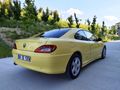 Peugeot 406 2.0 Coupe 1999 Bakımlı