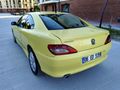 Peugeot 406 2.0 Coupe 1999 Bakımlı