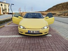 Peugeot 406 2.0 Coupe 1999 Bakımlı