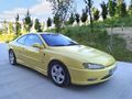 Peugeot 406 2.0 Coupe 1999 Bakımlı