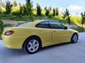 Peugeot 406 2.0 Coupe 1999 Bakımlı