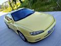 Peugeot 406 2.0 Coupe 1999 Bakımlı