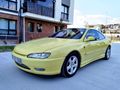 Peugeot 406 2.0 Coupe 1999 Bakımlı