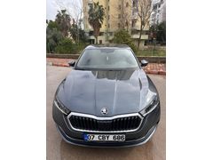 HATASIZ BOYASIZ 2021 Skoda Octavia 1.0 e-Tec Premium 62.000 km 