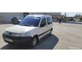 Sahibinden Peugeot Partner 2.0 HDI 2003 Model