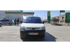 Sahibinden Peugeot Partner 2.0 HDI 2003 Model