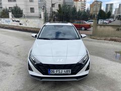 Sahibinden Hyundai i20 1.0 T-GDI Elite 2025 Model 