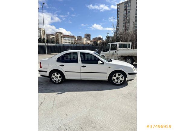 Sahibinden Volkswagen Bora 1.6 Basic 1999 Model 