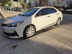 Sahibinden Toyota Corolla 1.4 D-4D Touch 2019 çıkışlı otomatik ı