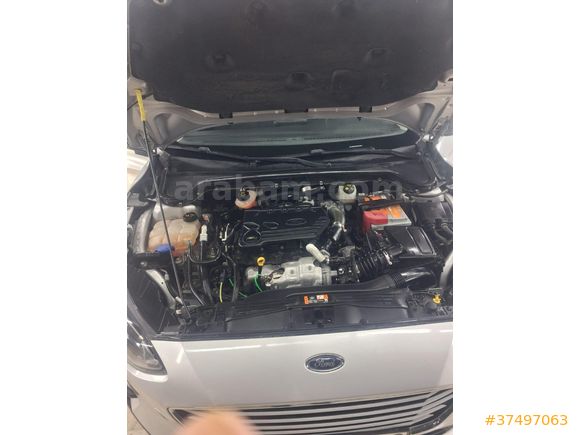 Sahibinden Ford Focus 1.5 ecoblue 2020 Model