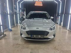 Sahibinden Ford Focus 1.5 ecoblue 2020 Model