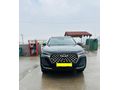 Sahibinden Chery Tiggo 7 Pro Max Exceptional 2024 Model