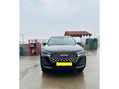 Sahibinden Chery Tiggo 7 Pro Max Exceptional 2024 Model