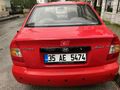 Sahibinden Hyundai Accent 1.3 LS 2001 Model 