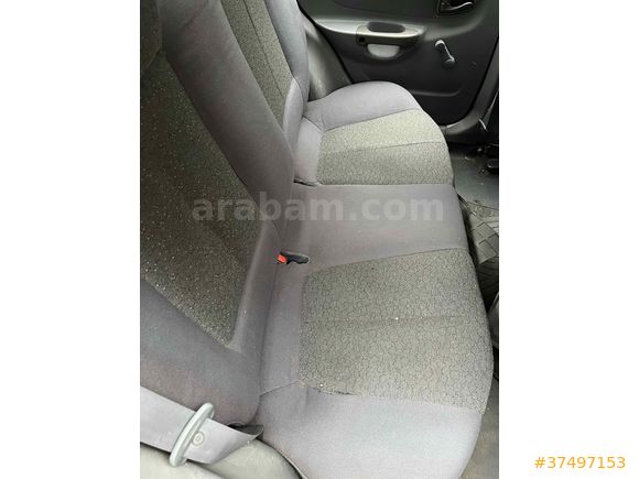 Sahibinden Hyundai Accent 1.3 LS 2001 Model 