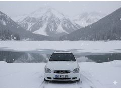 Sahibinden Hyundai Sonata 2.5 GLS 1999 Model