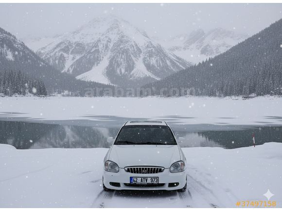 Sahibinden Hyundai Sonata 2.5 GLS 1999 Model