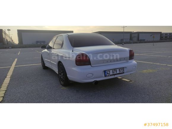 Sahibinden Hyundai Sonata 2.5 GLS 1999 Model