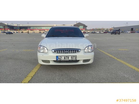 Sahibinden Hyundai Sonata 2.5 GLS 1999 Model
