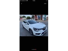 Sahibinden Renault Megane 1.5 dCi Icon 2017 Model 
