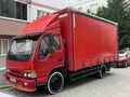 Sahibinden Isuzu NPR 