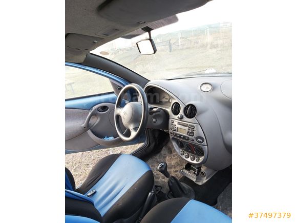 Sahibinden Ford Ka 1.3 2000 Model