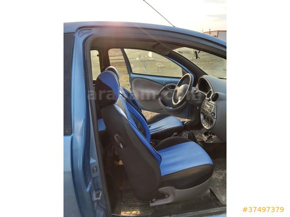 Sahibinden Ford Ka 1.3 2000 Model