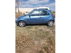 Sahibinden Ford Ka 1.3 2000 Model