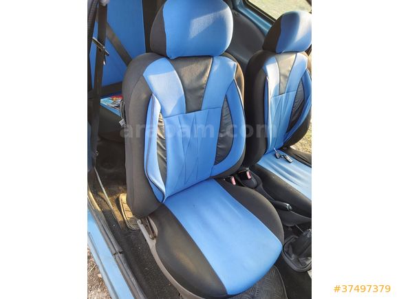 Sahibinden Ford Ka 1.3 2000 Model