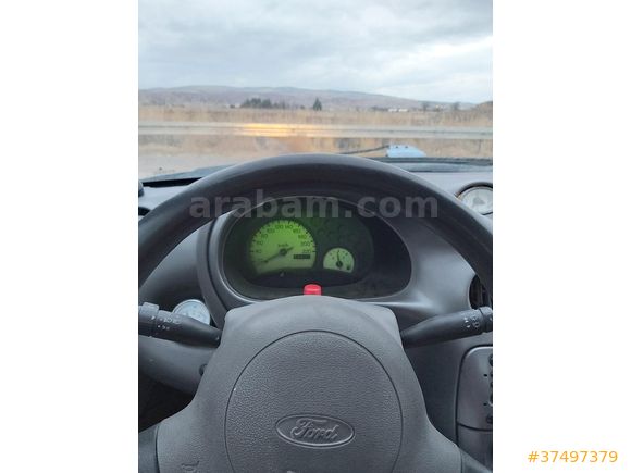 Sahibinden Ford Ka 1.3 2000 Model