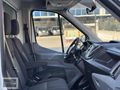 İLHAN'DAN 2015 FORD TRANSİT 350L KLİMALI 200BİNKM BOYASIZ %20KDV