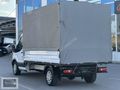 İLHAN'DAN 2015 FORD TRANSİT 350L KLİMALI 200BİNKM BOYASIZ %20KDV
