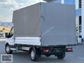 İLHAN'DAN 2015 FORD TRANSİT 350L KLİMALI 200BİNKM BOYASIZ %20KDV