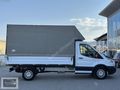 İLHAN'DAN 2015 FORD TRANSİT 350L KLİMALI 200BİNKM BOYASIZ %20KDV