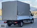 İLHAN'DAN 2015 FORD TRANSİT 350L KLİMALI 200BİNKM BOYASIZ %20KDV