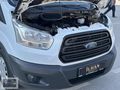 İLHAN'DAN 2015 FORD TRANSİT 350L KLİMALI 200BİNKM BOYASIZ %20KDV