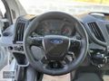 İLHAN'DAN 2015 FORD TRANSİT 350L KLİMALI 200BİNKM BOYASIZ %20KDV
